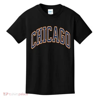 Chicago Kids T-Shirt