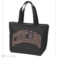 Chicago Tote Bag thumb 3