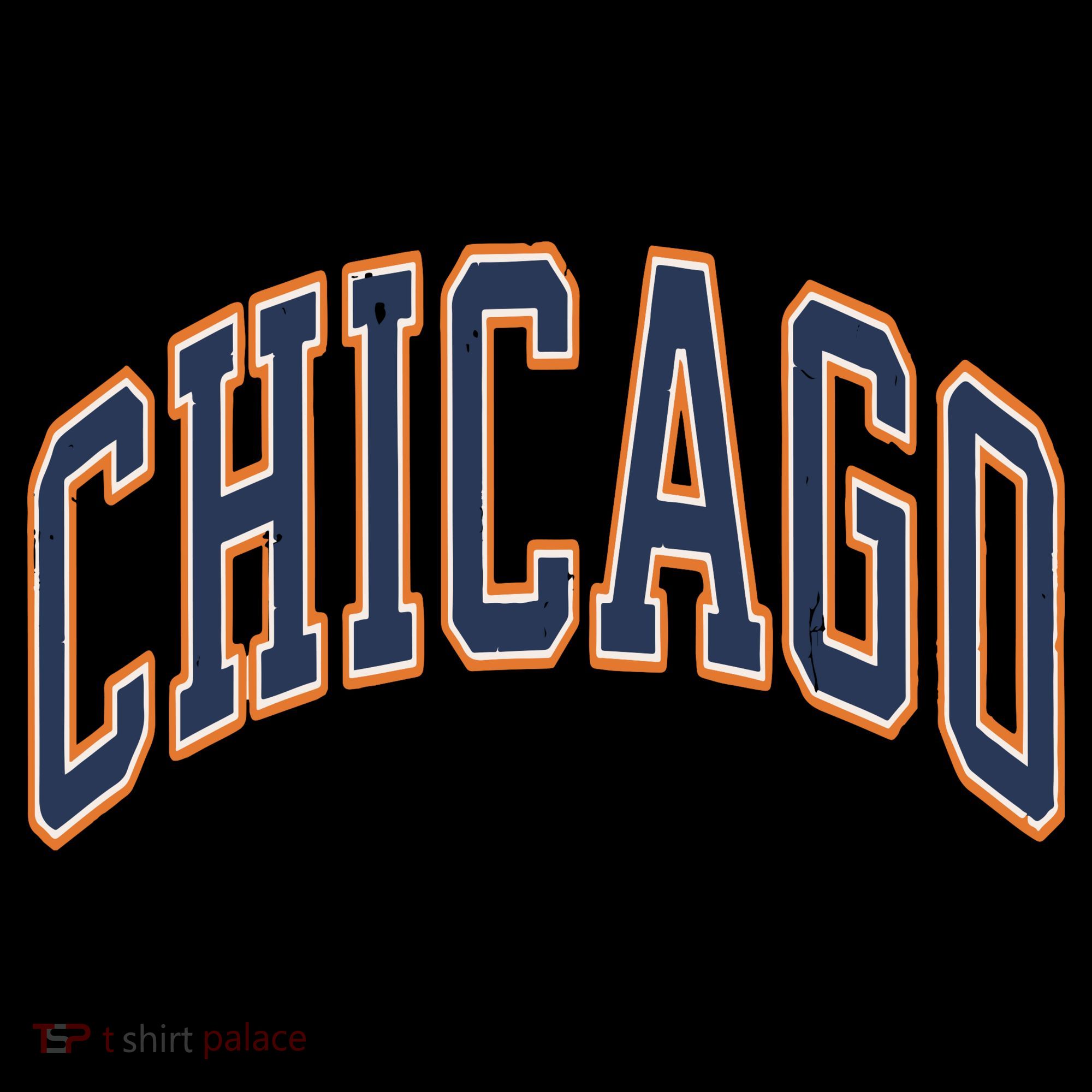 Chicago Tote Bag