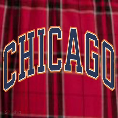 Chicago Men's Flannel Plaid Pajama Pants