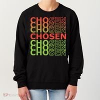 Chosen Women's Sweatshirt thumb 0