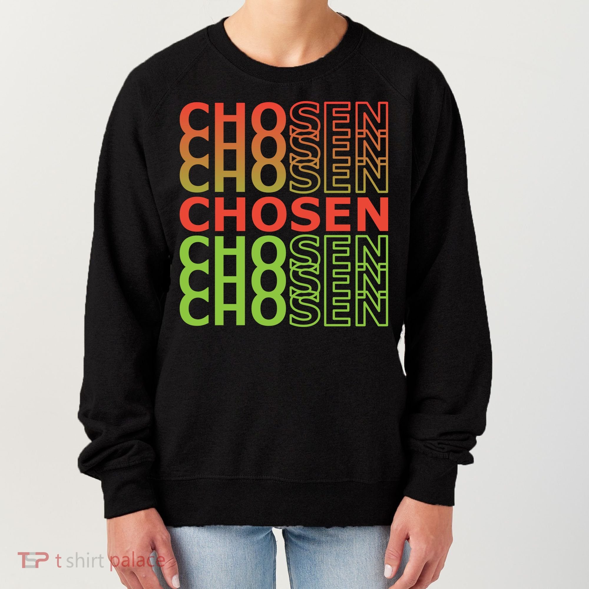 Chosen Women's Sweatshirt