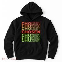Chosen Hoodie thumb 0