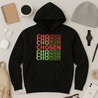 Chosen Hoodie thumb 3