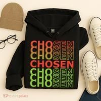 Chosen Hoodie thumb 4