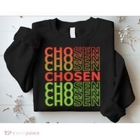 Chosen Sweatshirt thumb 2