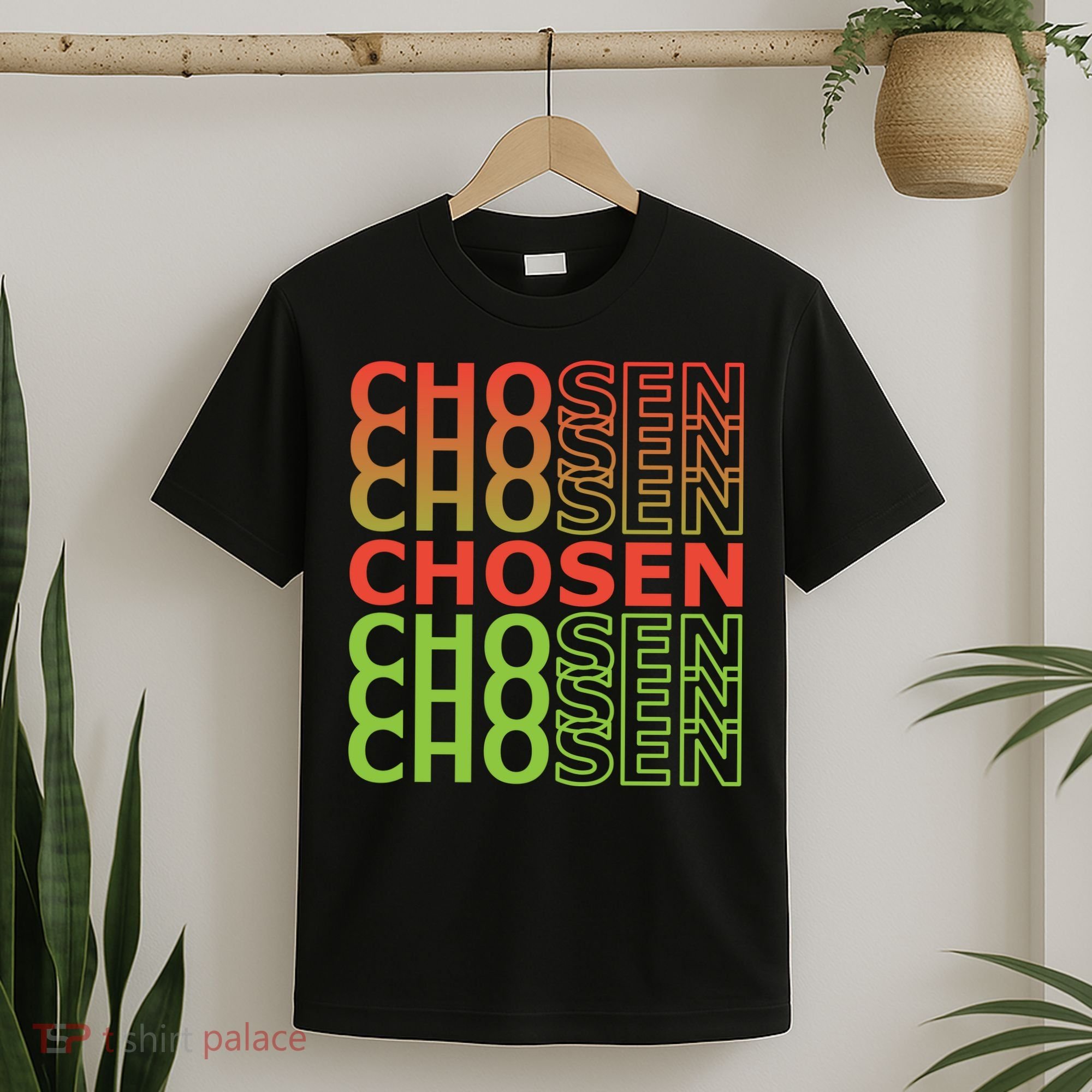 Chosen T-Shirt