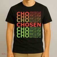 Chosen T-Shirt thumb 3