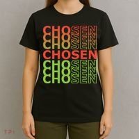 Chosen T-Shirt thumb 4