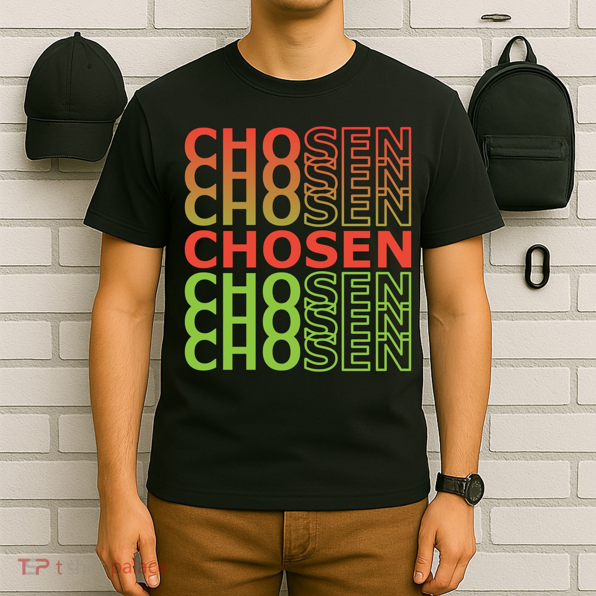 Chosen T-Shirt