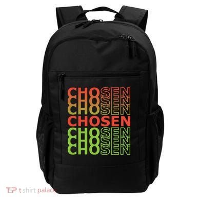 Chosen Backpack