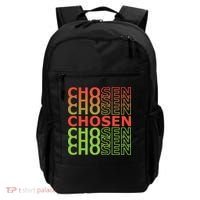 Chosen Backpack thumb 0