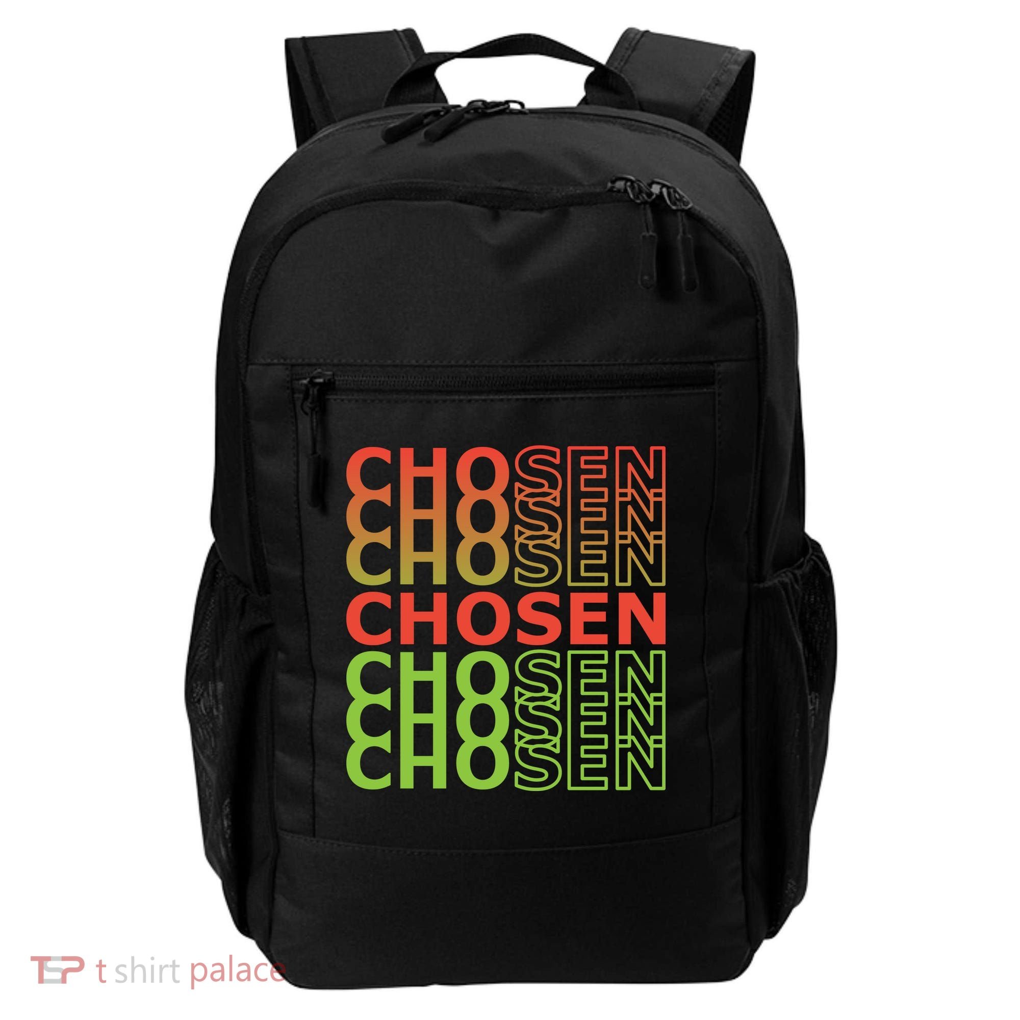 Chosen Backpack