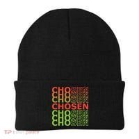 Chosen Beanie thumb 0