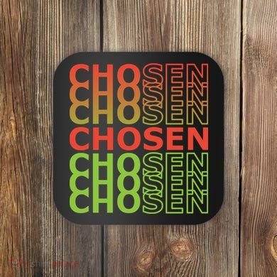 Chosen Coaster