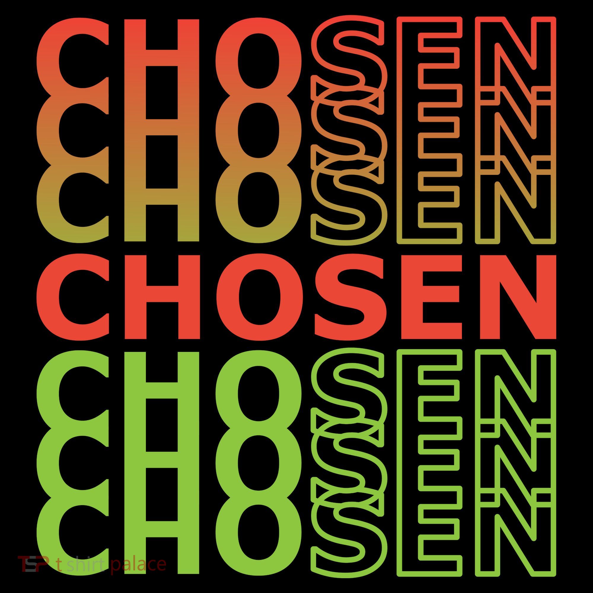 Chosen Polo