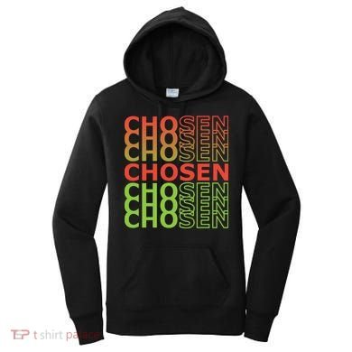 Chosen Women's Hoodie