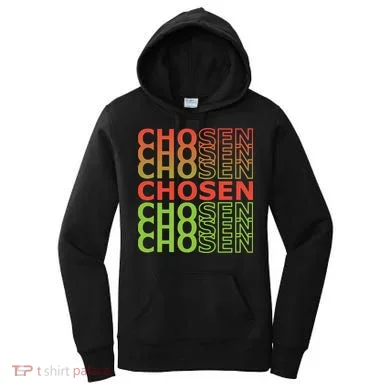 Women's Hoodie