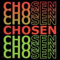 Chosen Women's Hoodie thumb 2