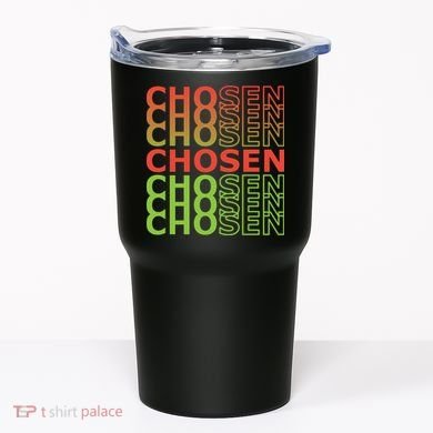 Chosen Tumbler