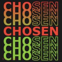 Chosen Ornament thumb 1