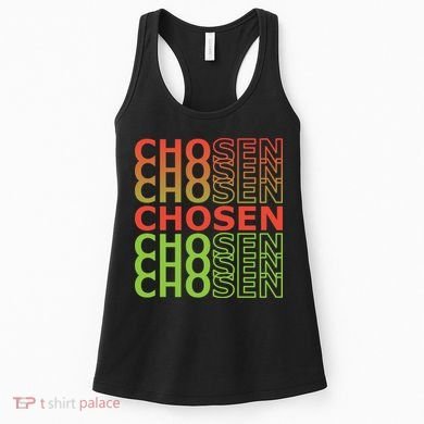 Chosen Women's Tank Top