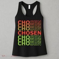 Chosen Women's Tank Top thumb 3