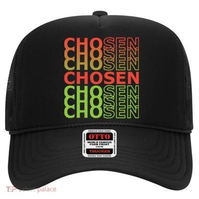 Chosen Hat