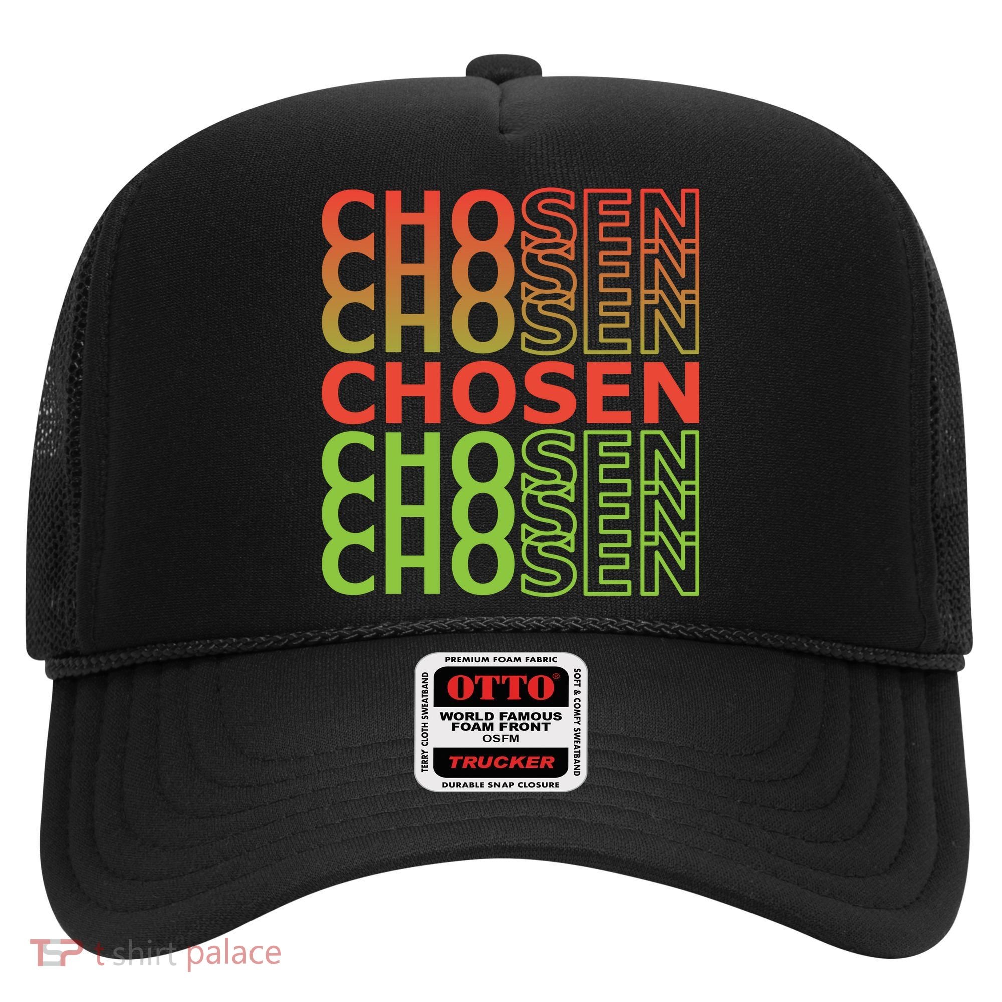 Chosen Hat