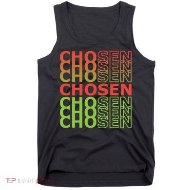 Chosen Tank Top