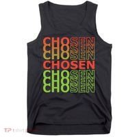 Chosen Tank Top thumb 0