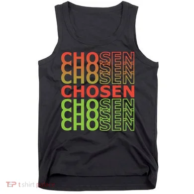 Chosen Tank Top