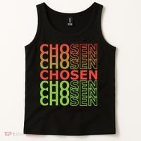 Chosen Tank Top thumb 2