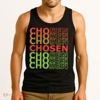 Chosen Tank Top thumb 3