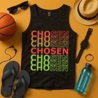 Chosen Tank Top thumb 4