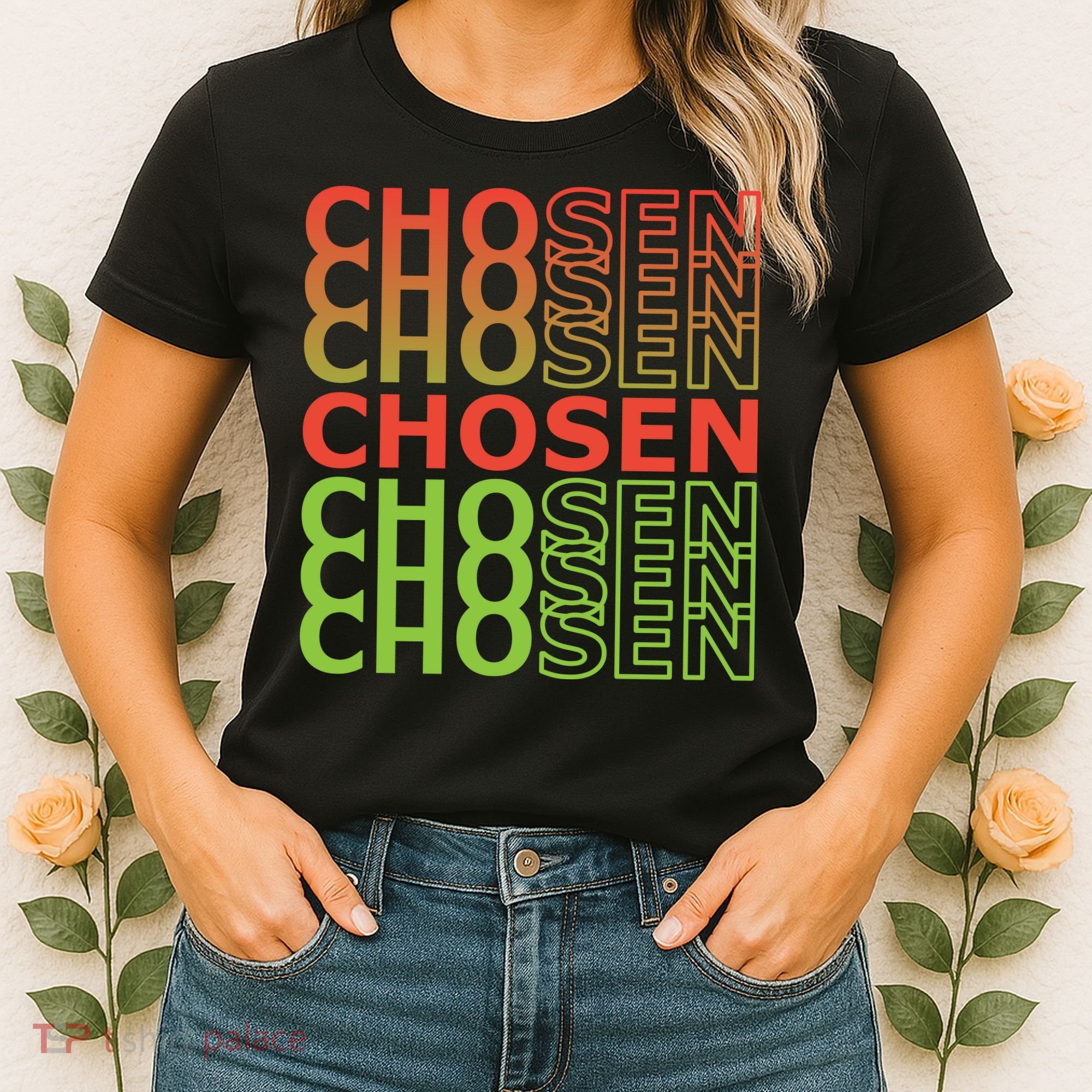 Chosen Women's T-Shirt