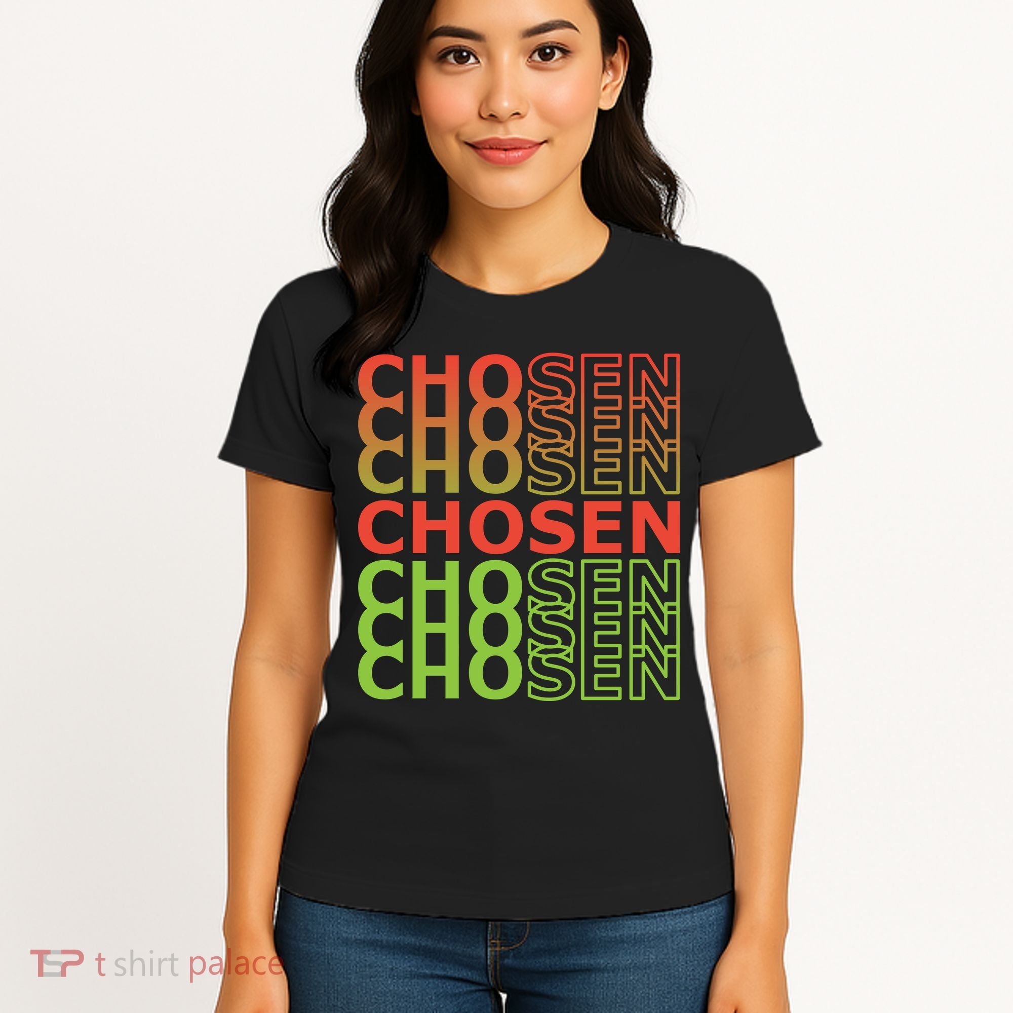 Chosen Women's T-Shirt