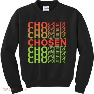 Chosen Kids Sweatshirt