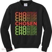 Chosen Kids Sweatshirt thumb 0