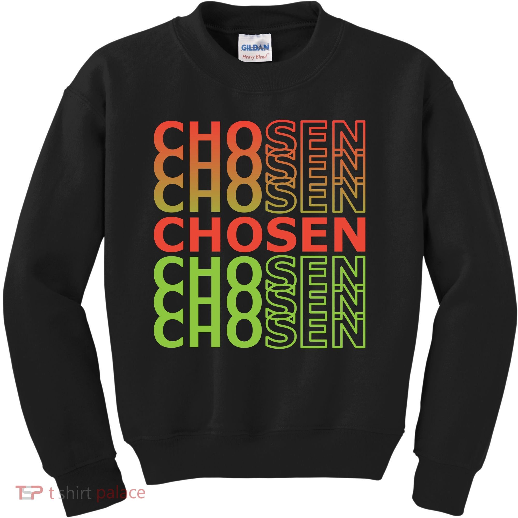 Chosen Kids Sweatshirt