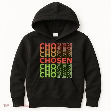 Chosen Kids Hoodie