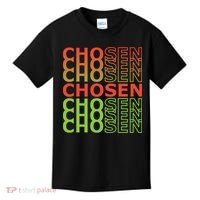 Chosen Kids T-Shirt thumb 0