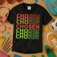 Chosen Kids T-Shirt thumb 3