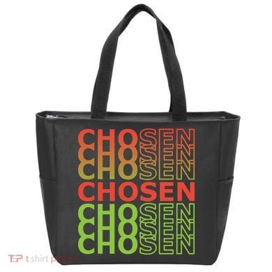 Chosen Tote Bag