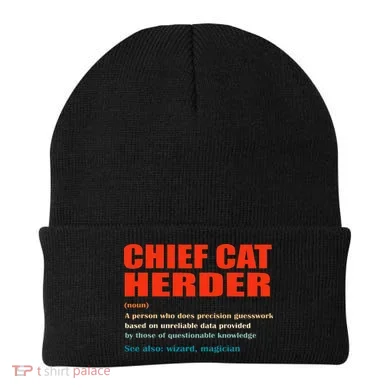 Beanie