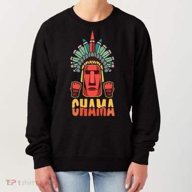 Chama Women's Sweatshirt