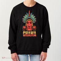 Chama Women's Sweatshirt thumb 0
