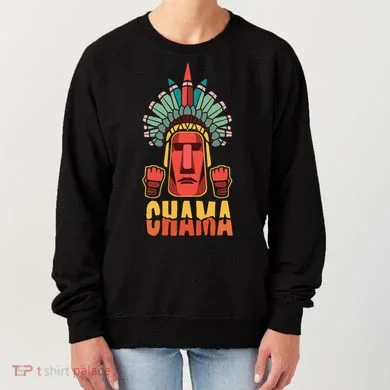 Chama Women's Sweatshirt