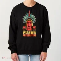 Chama Women's Sweatshirt thumb 0