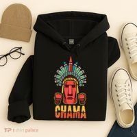Chama Hoodie thumb 4